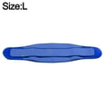 thumbnail image 2 of Support Lombaire - Ceinture Lombaire Double Réglable pour Compression, 2 of 5