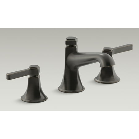 Kohler Iron Works Lavatory Kohler R99911-4D1-2BZ 8