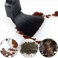 thumbnail image 4 of 4X Cepillos para Molinillo de Café Herramienta Limpiadora de MáQuina de Café Espresso para el Hogar Cocina Oficina Accesorios para Molinillo de Café, 4 of 4
