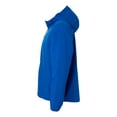 thumbnail image 6 of CORE365 CE812 Men's Barrier All Season Jacket-True Royal-5XL, 6 of 6