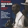 Various Artists - Mississippi Delta Blues Jam Memphis 1 / Various - Blues - CD