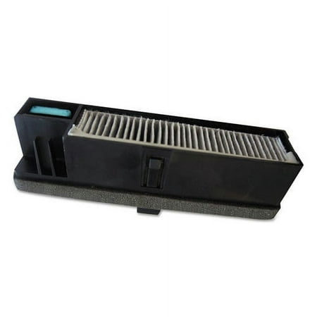 VMax Hand Dryer 6-3/8 in. x 2-1/2 in. HEPA Filters (4-Piece/Pack)