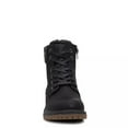 thumbnail image 3 of Elements Women's Erika Waterproof Winter Combat Bootie, 3 of 9
