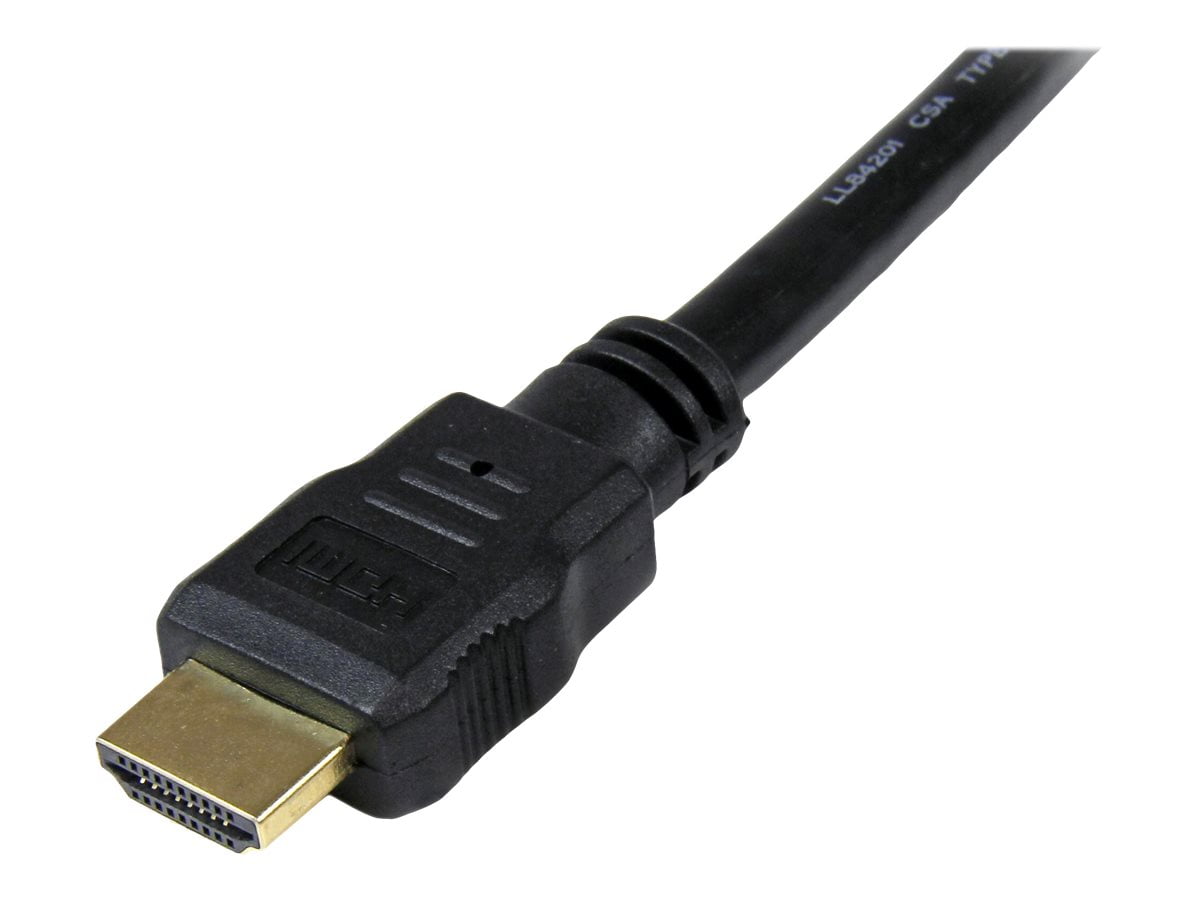 lot 1-4 Packs High Speed Mini HDMI to HDMI v1.4 Cable  4K TV HDTV 1080P - 