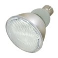 thumbnail image 2 of Satco Lighting S7237 Single 15 Watt Par30 Medium (E26) Compact Fluorescent Bulb - Frosted, 2 of 3