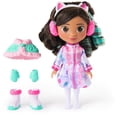 thumbnail image 3 of Muñeca de Juguete Dreamworks Gabby 15 cm con Accesorios de Nieve y Dulces, 3 of 5