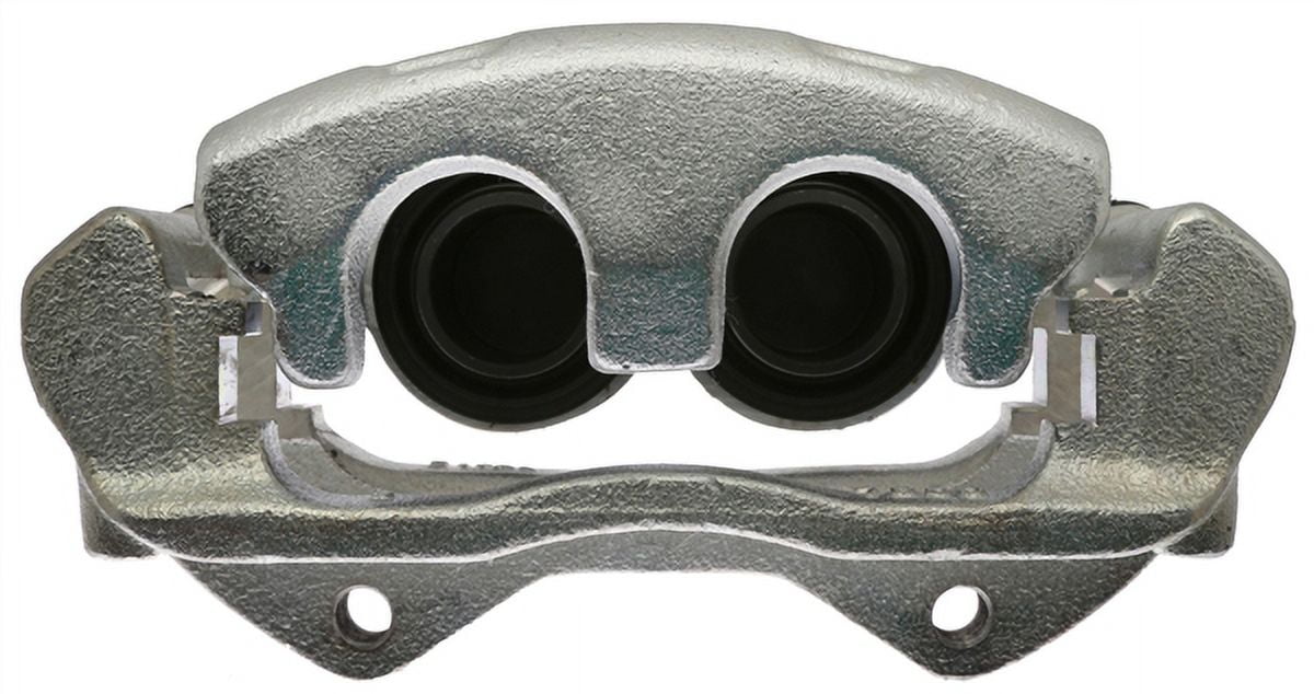 ACDelco 18FR2539N Friction Ready Non-Coated Disc Brake Caliper Fits select: 2006 CADILLAC COMMERCIAL CHASSIS, 2007 CADILLAC DTS