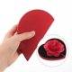 thumbnail image 3 of unbranded Estuche Para Anillos Con Rosa En En Material Plástico, 3 of 6