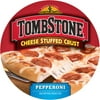Tombstone Cheese Stuffed Crust Pepperoni Pizza, 27.34 oz