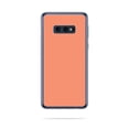 thumbnail image 1 of MightySkins SAGS10E-Solid Peach Skin for Samsung Galaxy S10E - Solid Peach, 1 of 4