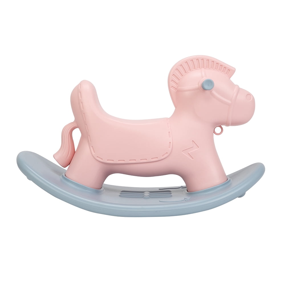 walmart baby rocking horse