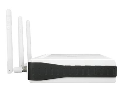 D-Link Xtreme N DIR-655 - - wireless router - 4-port switch - 1GbE - Wi-Fi - 2.4 GHz - image 5 of 5