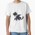 thumbnail image 1 of Light Fury T-Shirts-4XL, 1 of 2