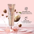 thumbnail image 4 of FACES CANADA Strobe Shea Butter & Hyaluronic Acid Cream - Pink, 30gm, 4 of 5