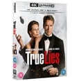 thumbnail image 2 of True Lies (4K Ultra HD) Tom Arnold Tia Carrere Art Malik Eliza Dushku Grant Heslov Bill Paxton, 2 of 2