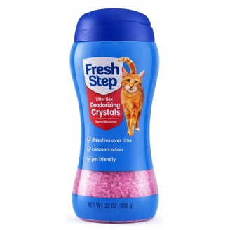 Vibrant Life Litter Box Freshness Booster, Fresh Scent, 18 oz, Odor  Control, Long-Lasting - Walmart.com