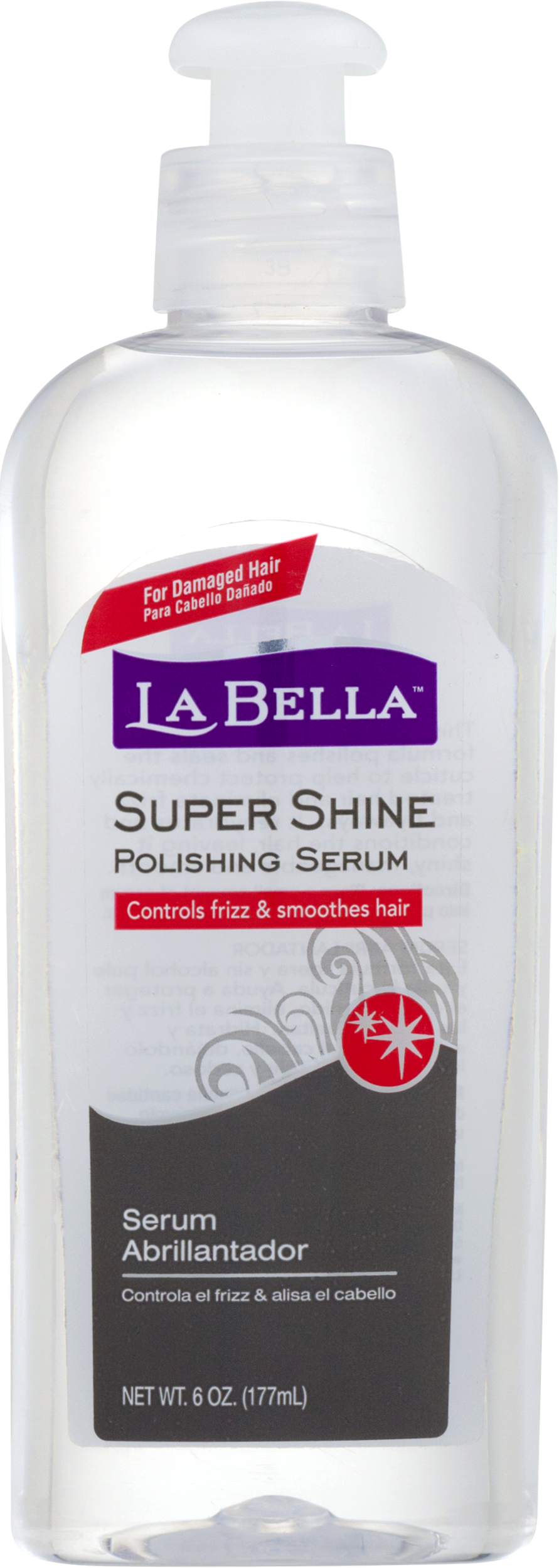 Newhall Laboratories La Bella Polishing Serum 6 oz - image 4 of 7