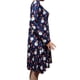 thumbnail image 2 of Vestido de mujer con estampado navideño de ropa de dibujos animados FleinngHoz JD710495426, 2 of 6