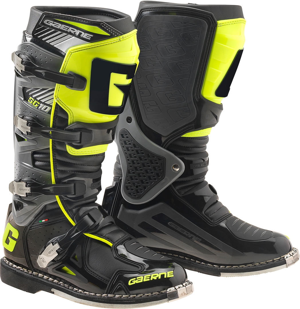 gaerne mx