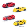 thumbnail image 4 of MesaSe Car RC Vehicle Toys for Boy 3-6 Year Old  Vehicles Remote Control Two-way Mini Boy With Tail Children Educational Plastic Gift Racing Models  Birthday Gift, 4 of 8