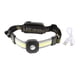 thumbnail image 2 of 2x Linterna frontal LED recargable, súper brillante, 7 modos, impermeable y cómoda linterna frontal para adultos y Camping al Senderi Zulema Faro COB, 2 of 8