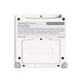 thumbnail image 6 of IPS Ready Upgraded eXtremeRate White Replacement Housing Shell for Gameboy Advance SP GBA SP, 6 of 8