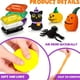 thumbnail image 4 of Juego de arcilla para modelar con 12, 24 y 36 colores brillantes y 3 herramientas para esculpir | Espuma suave de secado al aire, no tóxica, ideal para manualidades de niños y niñas | Ideal para, 4 of 5