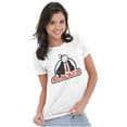 thumbnail image 4 of Wimpy Slacker Popeye The Sailor Man Women's T Shirt Ladies Tee Brisco Brands X, 4 of 5