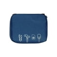 thumbnail image 1 of Bolsa para accesorios digitales Ful color azul, 1 of 4