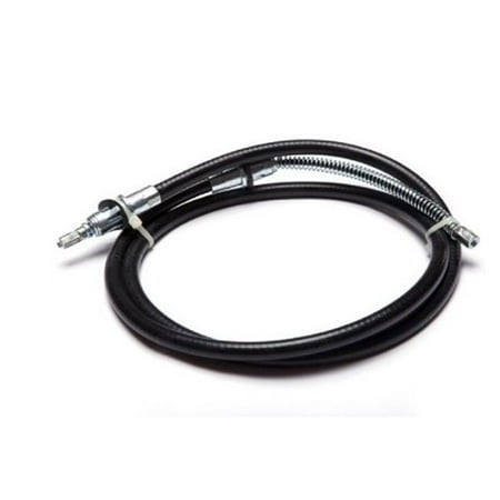 - Emergency Brake Cable, 93-98 Jeep Grand Cherokee ZJ
