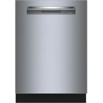 BOSCH SHP78CM5N  BUILT IN DISHWASHER Stainless Steel