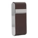 thumbnail image 5 of Estuche para guardar cigarrillos, Estuche para cigarrillos de acero inoxidable Estuche para cigarrillos de acero inoxidable diseñado para durar, 5 of 12