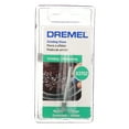 thumbnail image 2 of Dremel 83702 Silicon Carbide Grinding Stone, 2 of 4