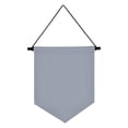 thumbnail image 3 of Pantalla de pasador pequeño Pantalina de papeles Pennant Enamel Insignia Collection Collection Display Broche Broche Broche Broche Soporte de alfiler Gris, 3 of 8