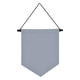 thumbnail image 3 of Pantalla de pasador pequeño Pantalina de papeles Pennant Enamel Insignia Collection Collection Display Broche Broche Broche Broche Soporte de alfiler Gris, 3 of 8
