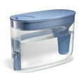 thumbnail image 1 of Dispensador de filtro de agua LifeStraw Home, 18 tazas, sin BPA, 1 of 8