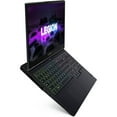 thumbnail image 1 of Refurbished (Excellent) - ThinkPad Legion Pro 7 - 16" Gaming Laptop - (Intel i9-13900HX/1TB SSD/16GB RAM/1x NVIDIA® GeForce RTX™ 4070 8GB) - 16IRX8 - Windows 11, 1 of 1