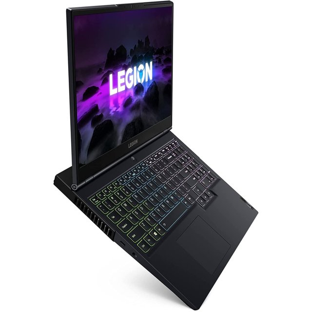 Refurbished (Excellent) - ThinkPad Legion Pro 7 - 16" Gaming Laptop - (Intel i9-13900HX/1TB SSD/16GB RAM/1x NVIDIA® GeForce RTX™ 4070 8GB) - 16IRX8 - Windows 11