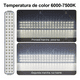 thumbnail image 3 of Lámpara De Emergencia 60 Leds Batería Recargable Blanca, 3 of 5