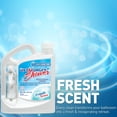 thumbnail image 4 of Limpiador de ducha Wet & Forget, 1 paquete de 1.89 litros de limpieza semanal, 4 of 9