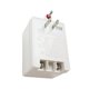 thumbnail image 2 of Transformador MG Electronics MGT2420, 24VAC 20VA UL aprobado, 2 of 2