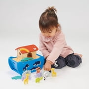 Mentari Toys - Noahs Sorting and Stacking Bundle