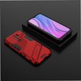 thumbnail image 3 of Funda para Xiaomi Redmi 9 Protección A Prueba De Golpes Con Soporte De TPU Duradero Y Práctico, 3 of 5