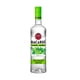 thumbnail image 3 of Tequila Don Julio 70 Cristalino Añejo 700 mL + Ron Bacardi Limón verde 750 mL, 3 of 3