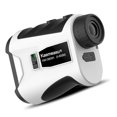 thumbnail image 2 of Multifunction Rangefinder Distance Measurement Meter Golfs Telescopes Digital Monocular Rangefinder Angle Speed Height Measuring Tool, 2 of 6