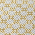 thumbnail image 2 of Dalyn Rugs Indoor/Outdoor Marlo MO1 Gold Washable 5' x 7'6" Rug, 2 of 4