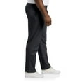thumbnail image 3 of Straight-Fit Tech Pants Anthracite 50 x 28, 3 of 8