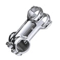thumbnail image 1 of Handlebar Stem Aluminum Alloy Bike Handlebar Riser Road Bike Front Fork Stem Adapter Cycling Accessory, 1 of 6
