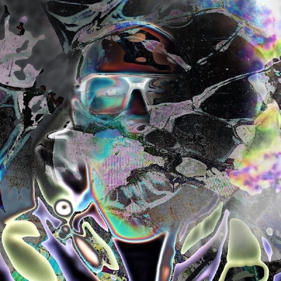 U-Zig - Grush - Music & Performance - Vinyl