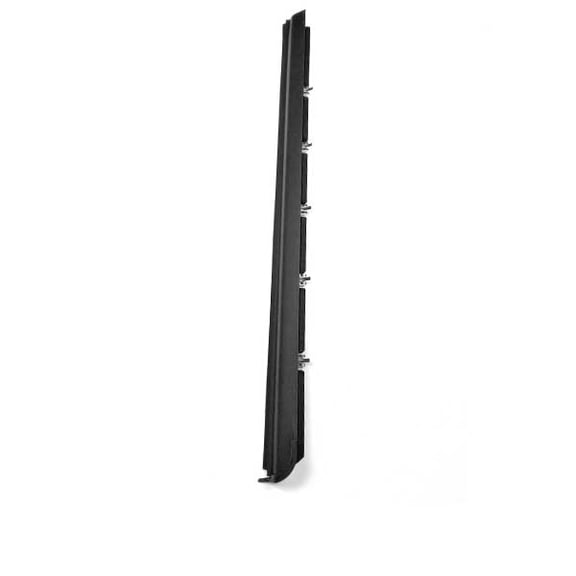 For 1999-2011 Ranger Front Right Outer Door Window Belt Weatherstrip WST010378
